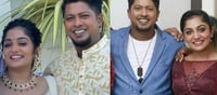 ഇനിയുള്ള യാത്രകൾ എല്ലാം ഒരുമിച്ചാണ്; ആര്യയും സിബിനും ഒന്നിക്കുന്നു!